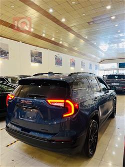 GMC Terrain